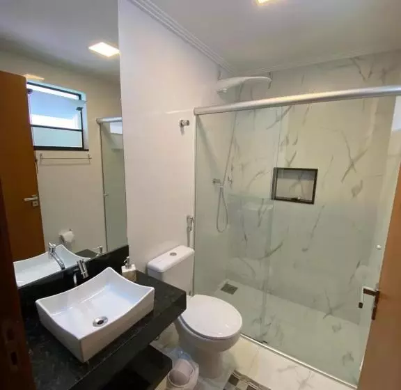 Majatalo Pousada Vale Do Chapeu