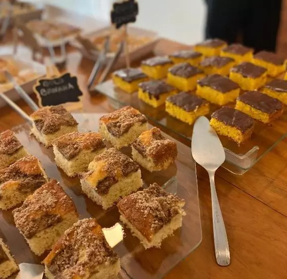 Majatalo Pousada Vale Do Chapeu