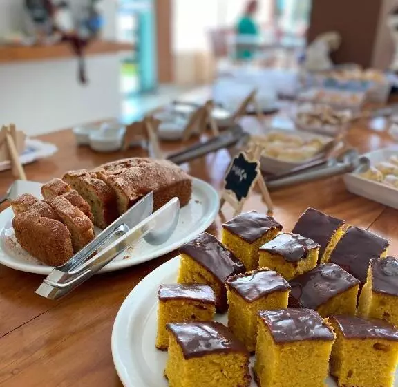 Majatalo Pousada Vale Do Chapeu