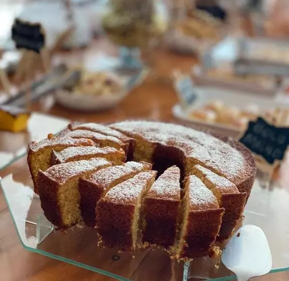 Majatalo Pousada Vale Do Chapeu