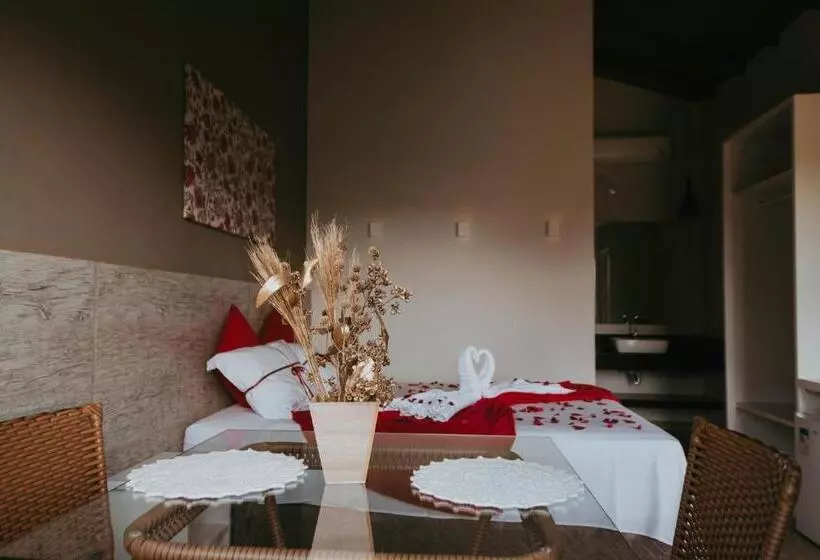 Majatalo Pousada Vale Do Chapeu