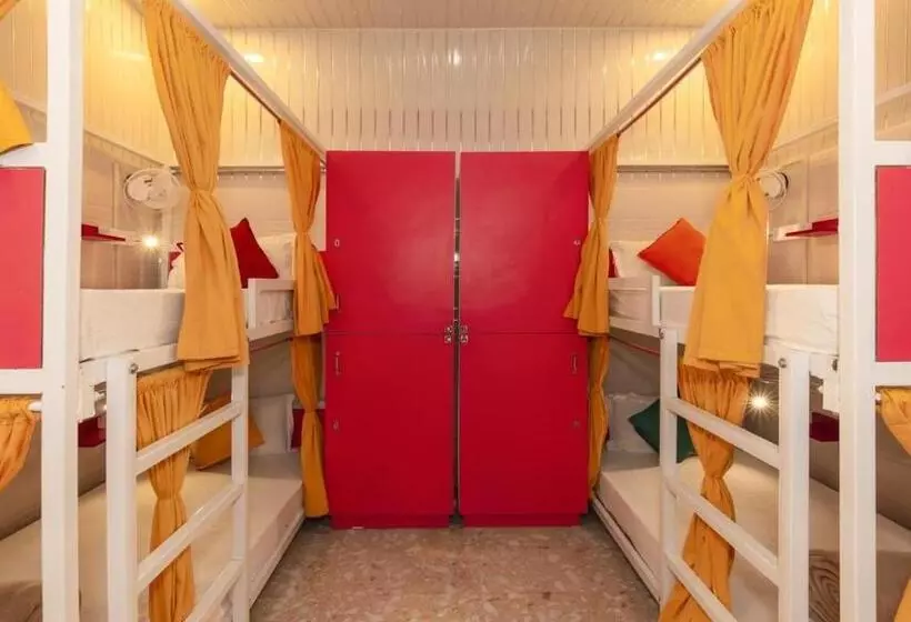 Auberge Madpackers Amritsar