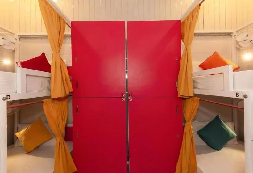 Auberge Madpackers Amritsar