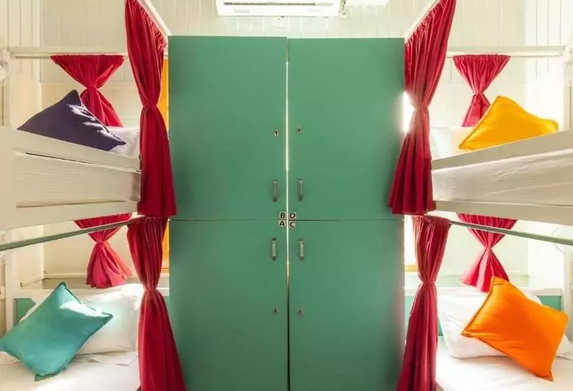 Auberge Madpackers Amritsar