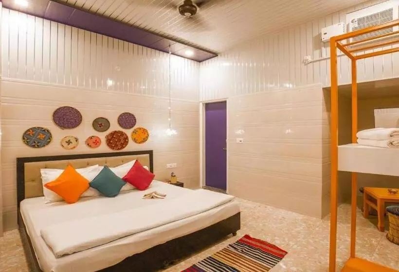Auberge Madpackers Amritsar