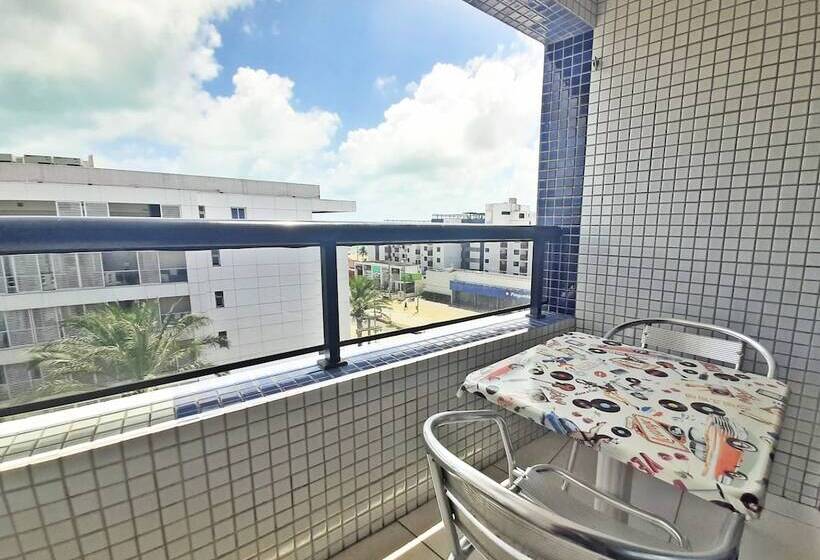 Atlântico Tambaú Home Service