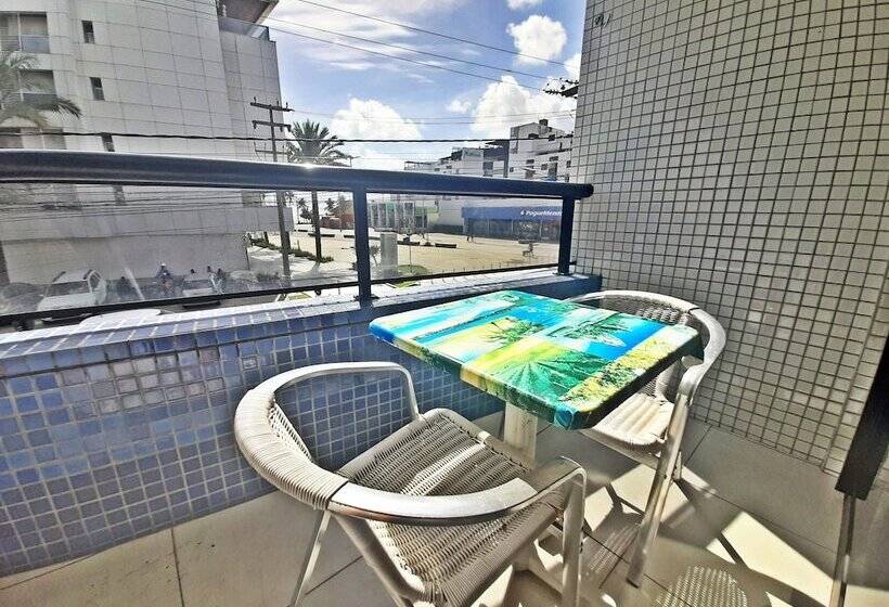 Atlântico Tambaú Home Service