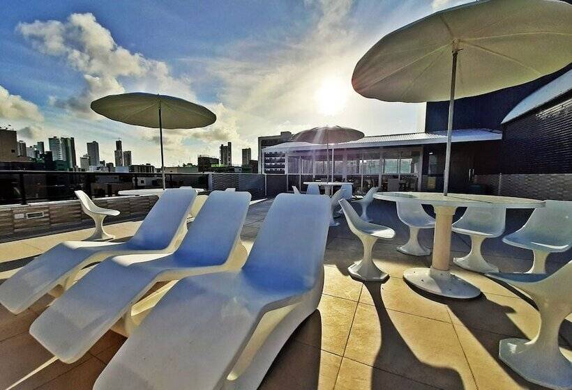 Atlântico Tambaú Home Service