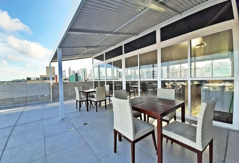 Atlântico Tambaú Home Service