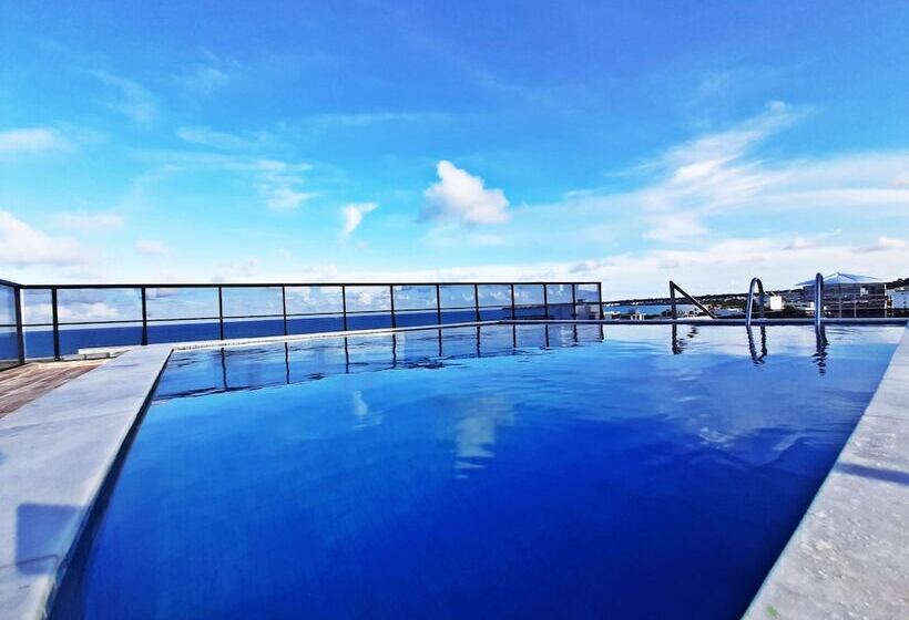 Atlântico Tambaú Home Service