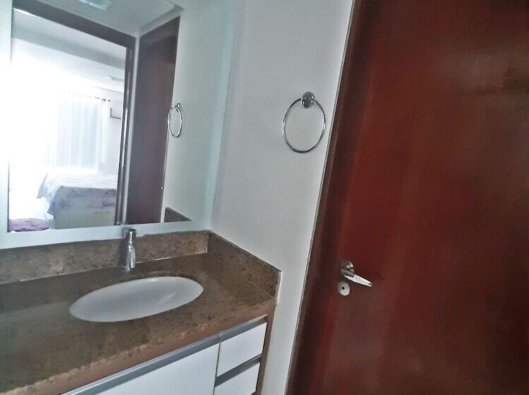 Atlântico Tambaú Home Service