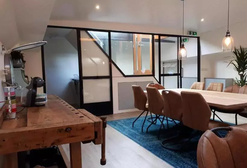 ベッドアンドブレックファースト Rooms On Water