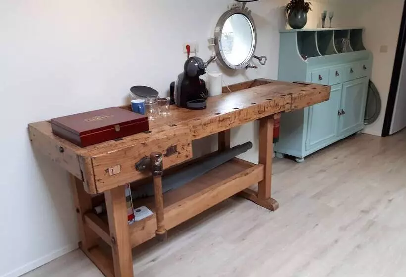 ベッドアンドブレックファースト Rooms On Water