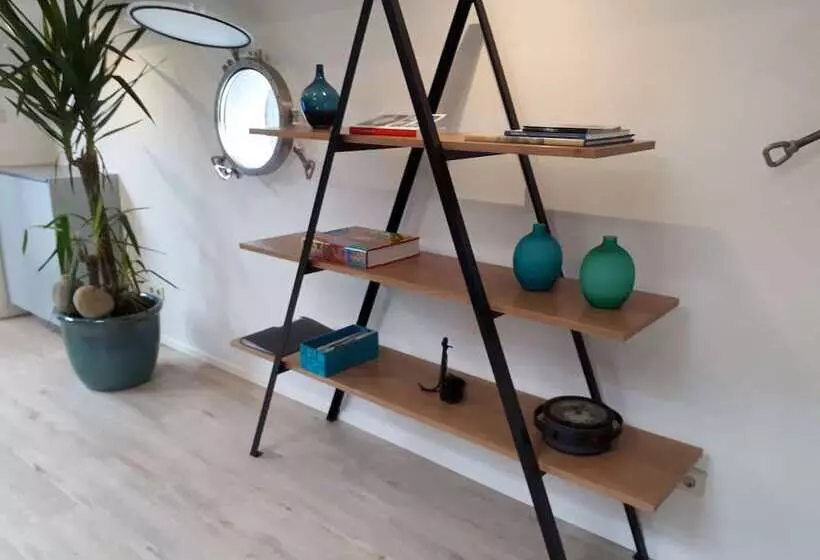 ベッドアンドブレックファースト Rooms On Water