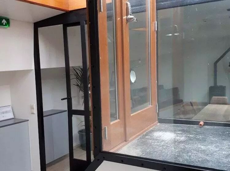 ベッドアンドブレックファースト Rooms On Water