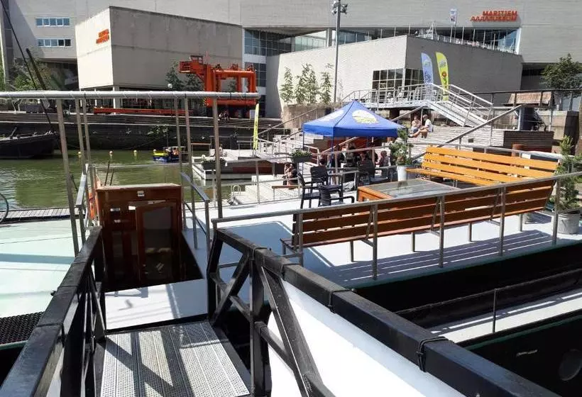 ベッドアンドブレックファースト Rooms On Water