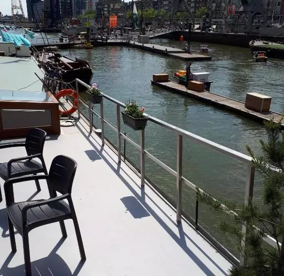 ベッドアンドブレックファースト Rooms On Water