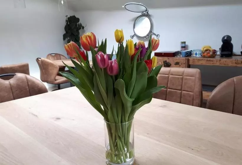 ベッドアンドブレックファースト Rooms On Water