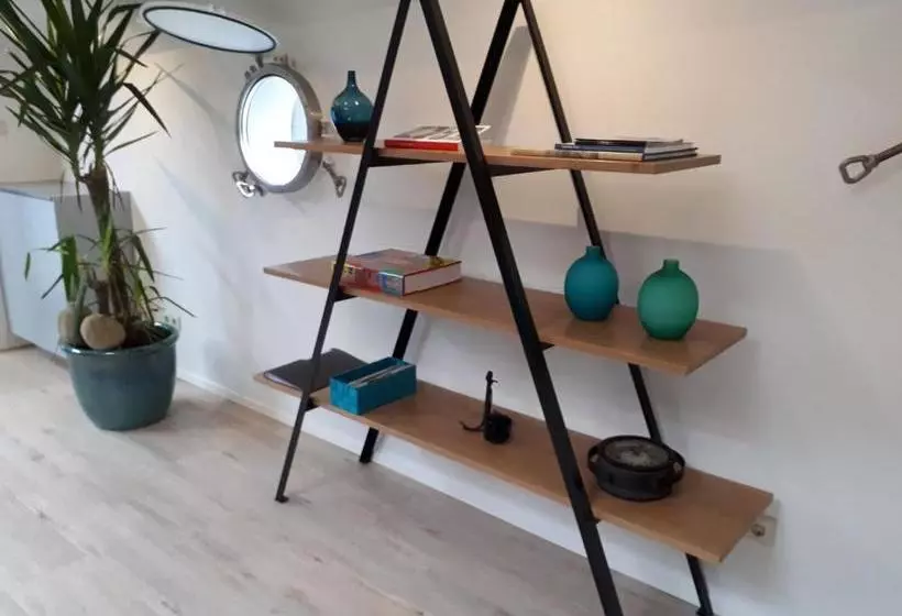 ベッドアンドブレックファースト Rooms On Water