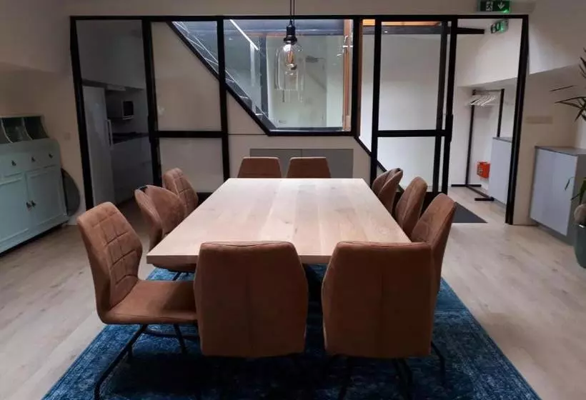 ベッドアンドブレックファースト Rooms On Water