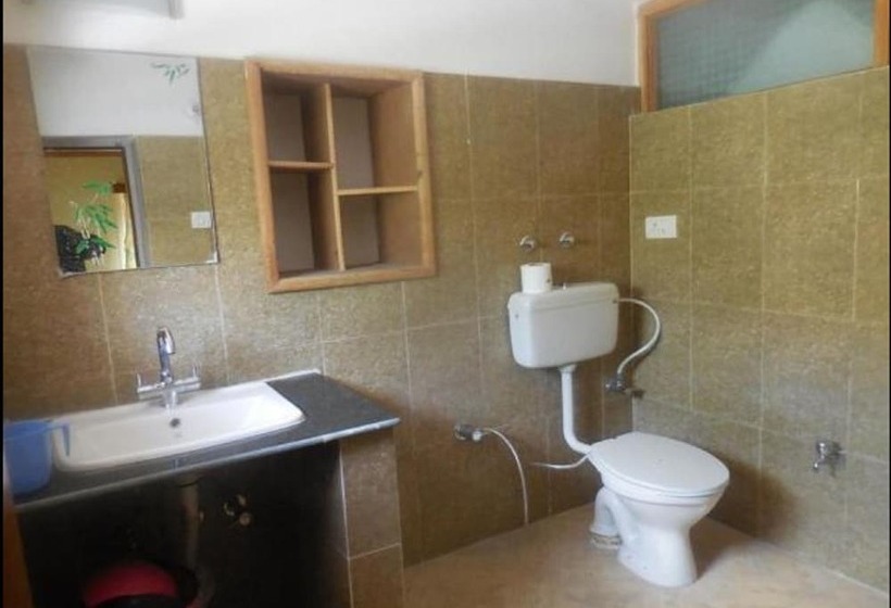 Hotel Dolma Residency