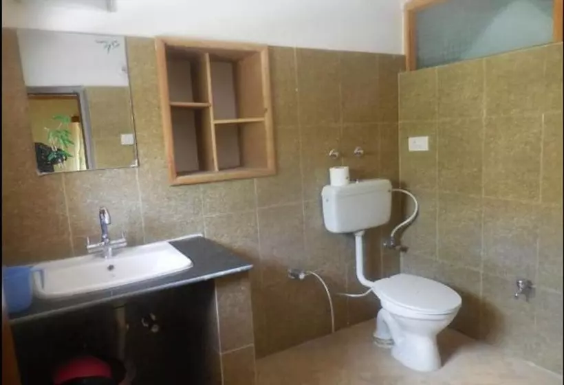 هتل Dolma Residency