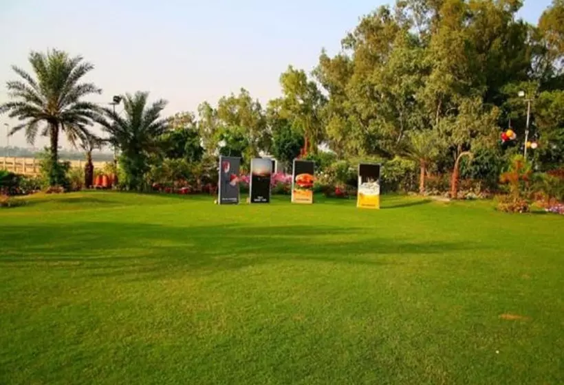 هتل Dolma Residency