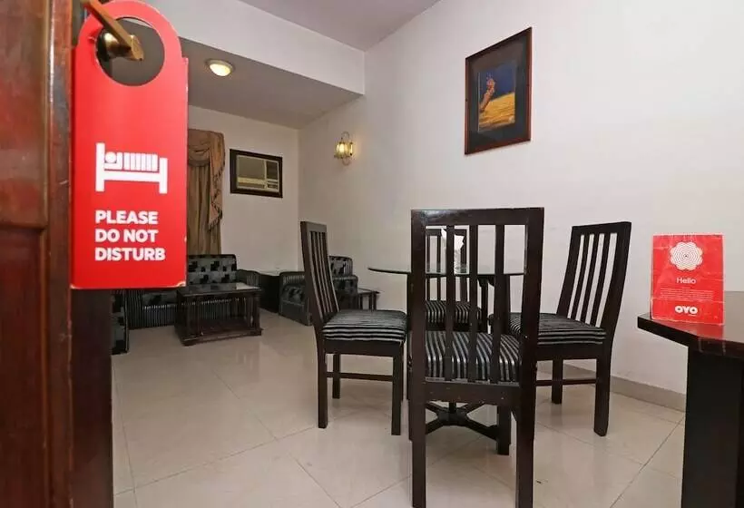 Hotel Uberoi Anand