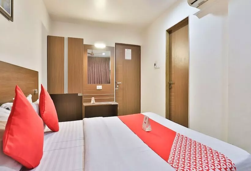 Hotel Uberoi Anand