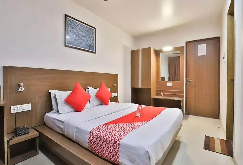 Hotel Uberoi Anand
