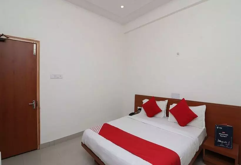 Hotel Uberoi Anand