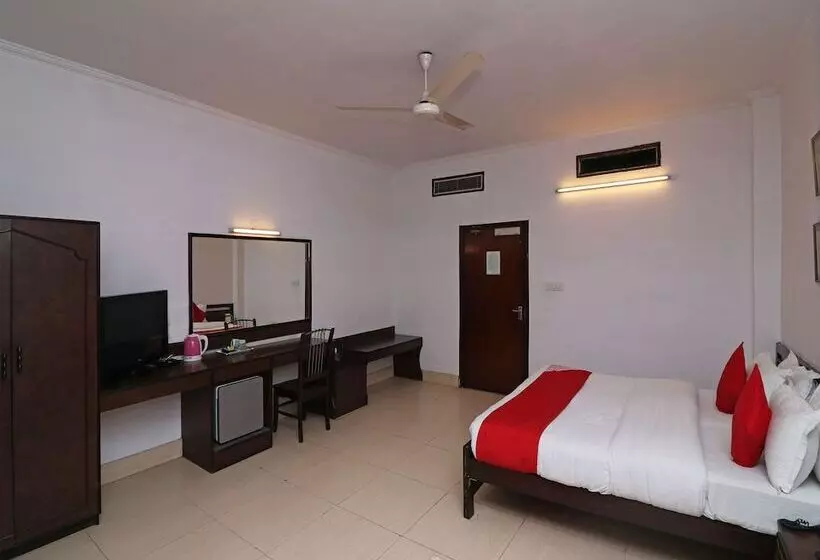Hotel Uberoi Anand