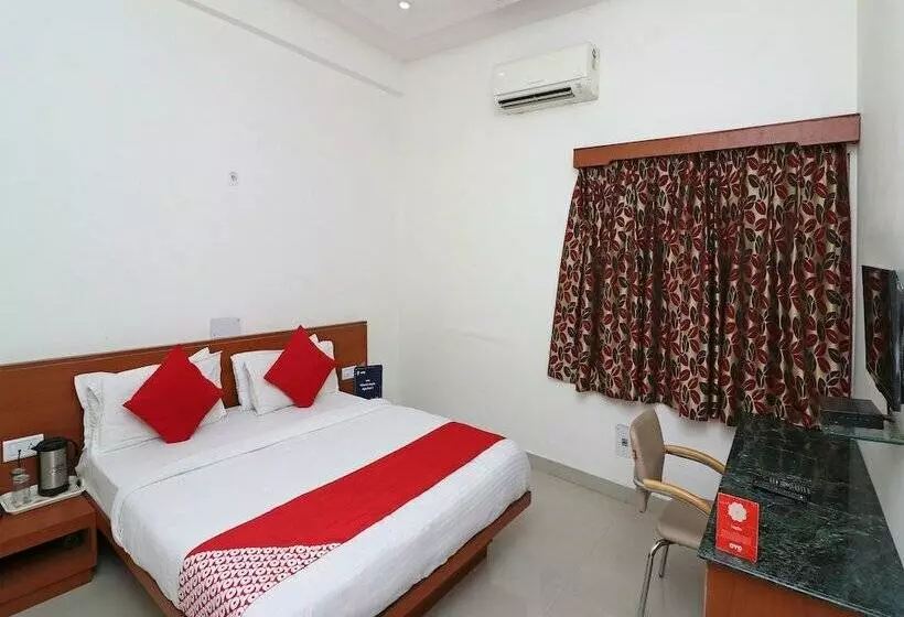 Hotel Uberoi Anand