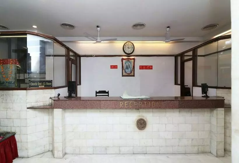Hotel Uberoi Anand