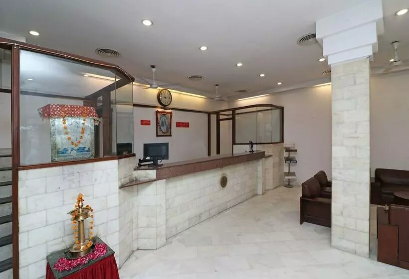 Hotel Uberoi Anand