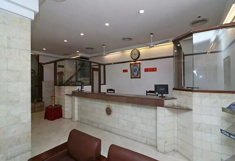Hotel Uberoi Anand