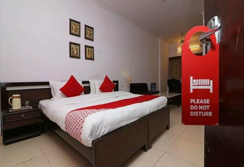 Hotel Uberoi Anand