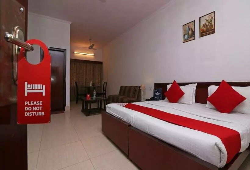 Hotel Uberoi Anand