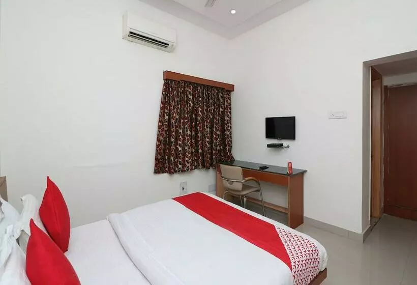Hotel Uberoi Anand
