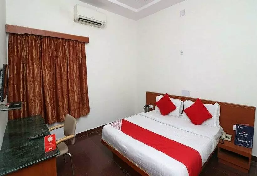 Hotel Uberoi Anand