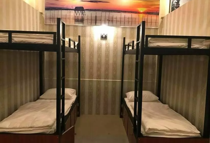 پانسیون Alin Homestay  Hostel