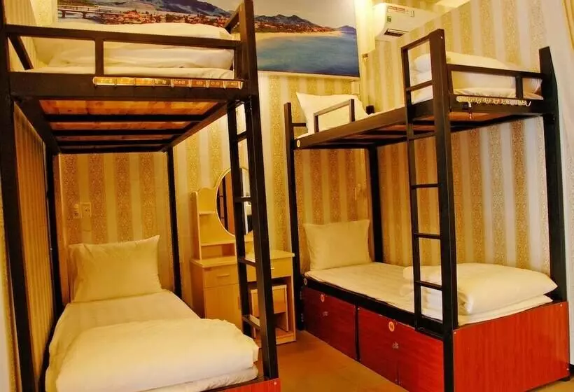 پانسیون Alin Homestay  Hostel
