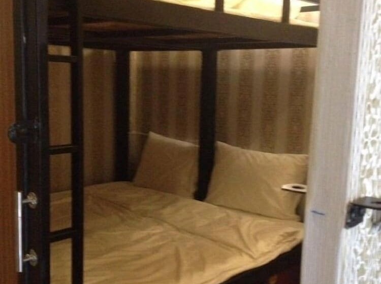 پانسیون Alin Homestay  Hostel