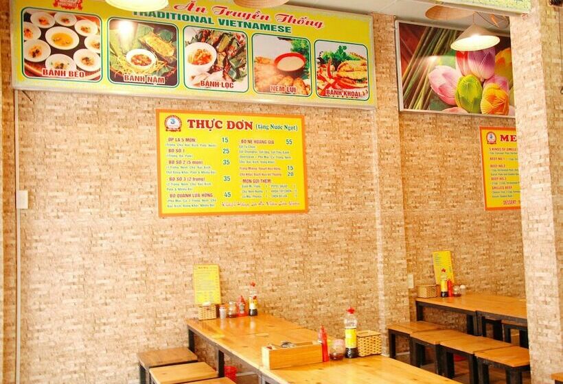 پانسیون Alin Homestay  Hostel