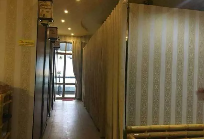 پانسیون Alin Homestay  Hostel