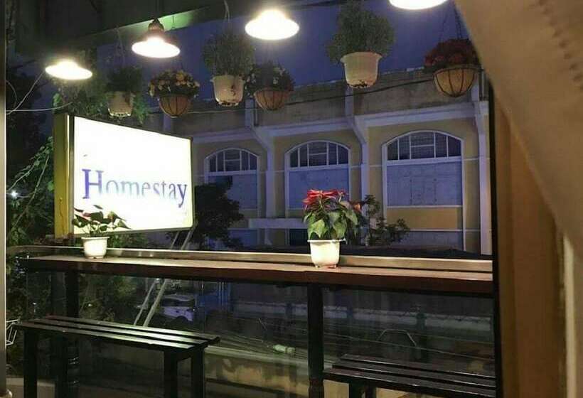 پانسیون Alin Homestay  Hostel
