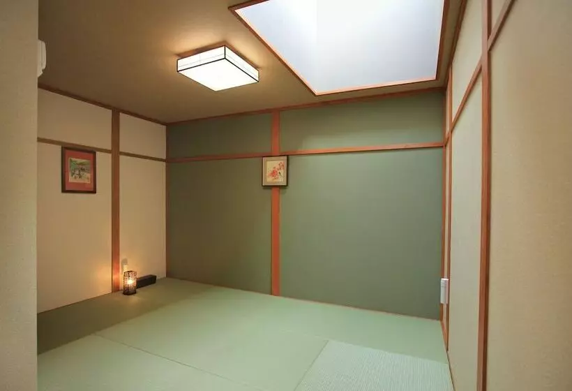 ペンション Kyoto Villa Fengling
