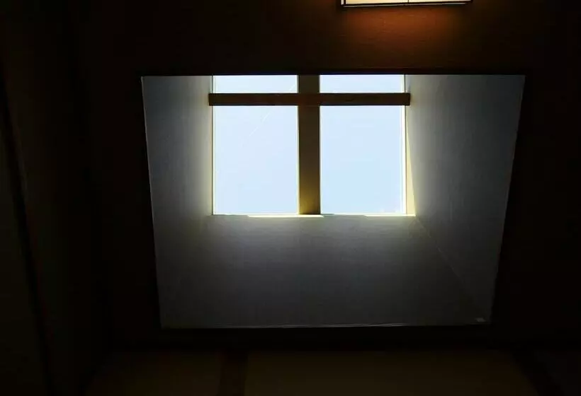 ペンション Kyoto Villa Fengling