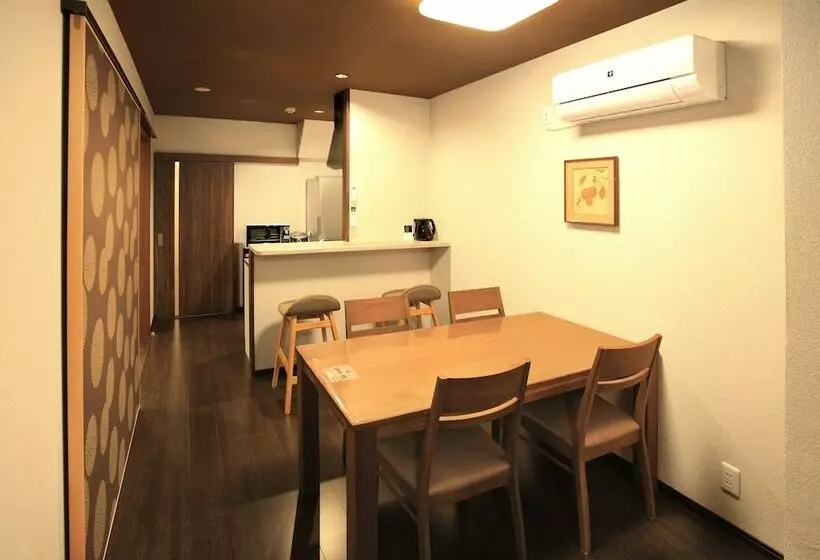 ペンション Kyoto Villa Fengling