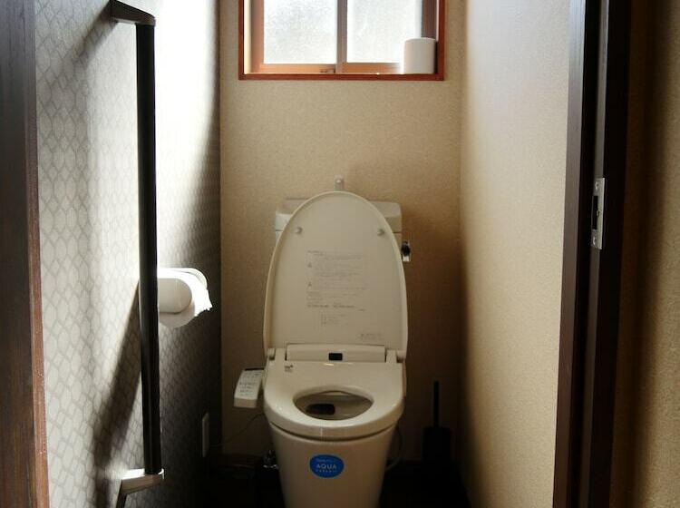 بنسيون Kyoto Villa Fengling